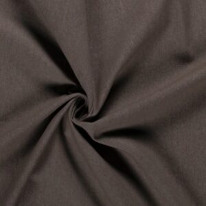 Luxury DENIM Jeans Twill Fabric Material - TAUPE