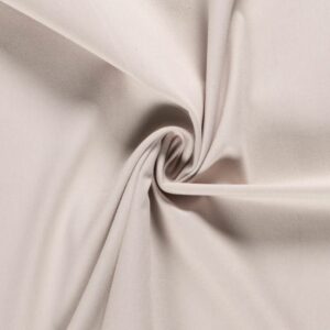 Luxury DENIM Jeans Twill Fabric Material - BEIGE