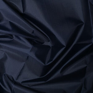 2oz Waterproof Ripstop Fabric Material - NAVY