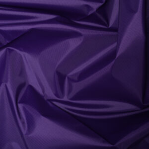 2oz Waterproof Ripstop Fabric Material - PURPLE