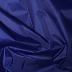 2oz Waterproof Ripstop Fabric Material - ROYAL