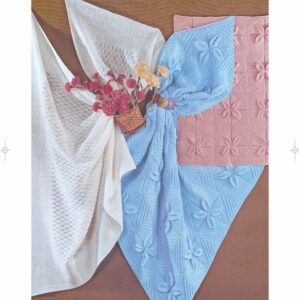 Sirdar Knitting Pattern - Snuggly 3-4 Ply and DK, Covers and Shawl 3266