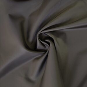 Waterproof 4oz Nylon PU Coated Fabric Material - OLIVE GREEN