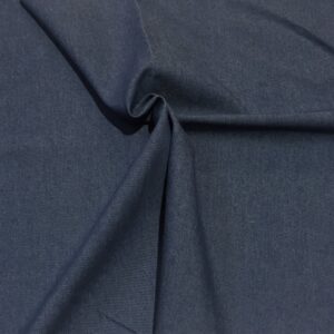 Luxury DENIM Jeans Twill Fabric Material - LIGHT BLUE