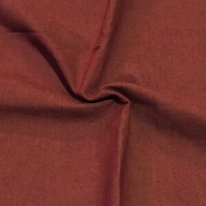 Luxury DENIM Jeans Twill Fabric Material - OLD ROSE