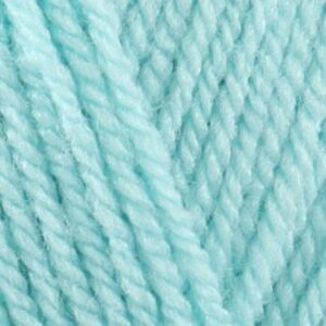Cygnet DK Double Knitting Acrylic Yarn Wool 100g - 178 PEPPERMINT