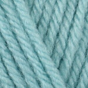 Cygnet Chunky Knitting Yarn 100g 100% Acrylic 601 Soft Mint