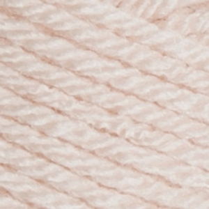 Cygnet Chunky Knitting Yarn 100g 100% Acrylic 349 Bisque