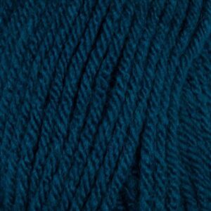 Cygnet Chunky Knitting Yarn 100g 100% Acrylic 428 Teal