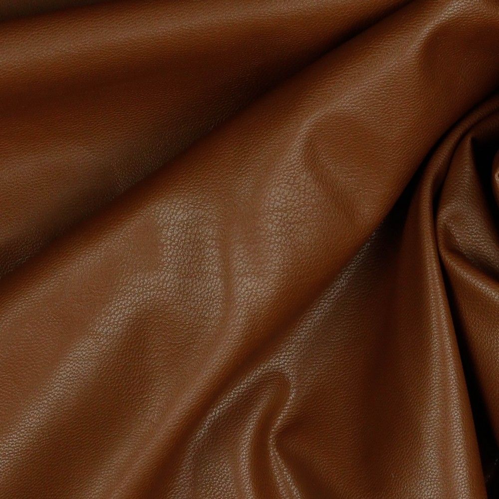leather fabric