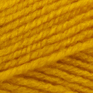 PATONS FAB DK Double Knitting Wool / Yarn 100g - 2305 Canary