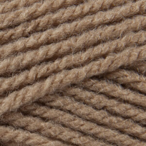 PATONS FAB DK Double Knitting Wool / Yarn 100g - 2308 Camel