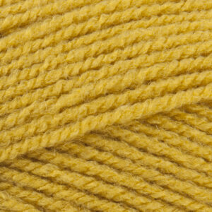 PATONS FAB DK Double Knitting Wool / Yarn 100g - 2369 Gold