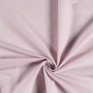 Plain 100% Cotton Voile Fabric Material - PINK