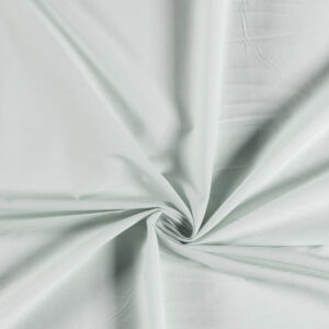 Plain 100% Cotton Voile Fabric Material - LIGHT MINT