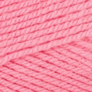 Sirdar Hayfield BONUS CHUNKY Knitting Wool Yarn 100g - 992 Pink
