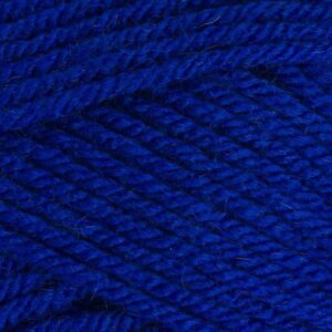 Sirdar Hayfield BONUS CHUNKY Knitting Wool Yarn 100g - 979 Royal