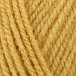 Sirdar Hayfield BONUS CHUNKY Knitting Wool Yarn 100g - 666 Fields of Gold