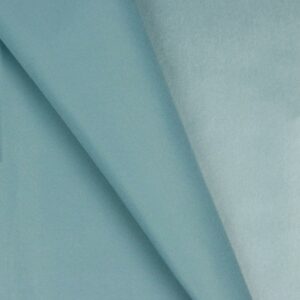 Outdoor Canvas Waterproof Woven Fabric Material - DARK MINT