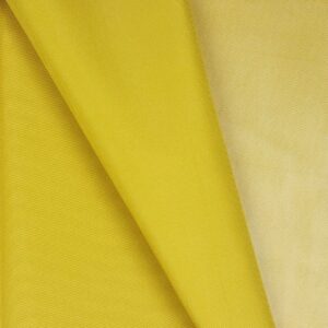 Outdoor Canvas Waterproof Woven Fabric Material - OCHRE