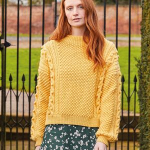 Sirdar Booklet - Country Classic, Sweater 10159