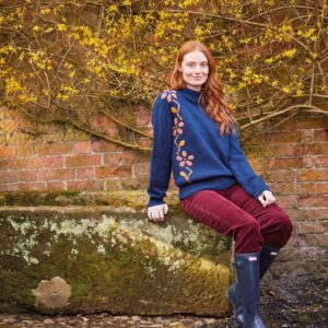 Sirdar Booklet - Country Classic, Sweater 10160