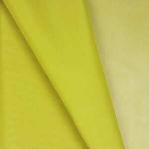 Outdoor Canvas Waterproof Woven Fabric Material - CURRY