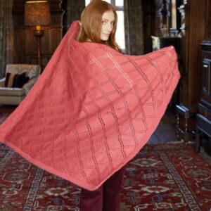 Sirdar Booklet - Country Classic, Blanket 10164