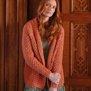 Sirdar Booklet - Country Classic, Jacket 10165