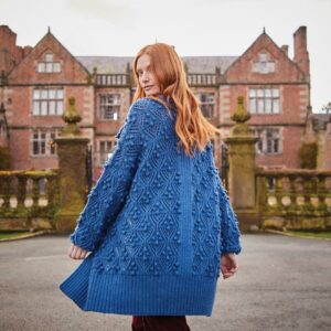 Sirdar Booklet - Country Classic, Long Cardigan 10167