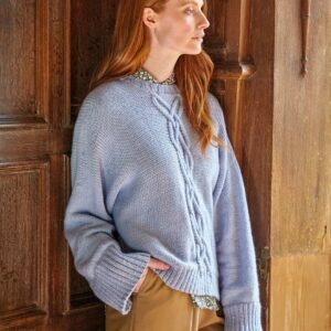 Sirdar Booklet - Country Classic, Sweater 10170