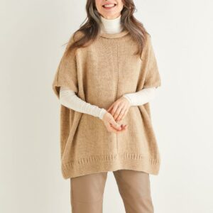 Sirdar Booklet - Saltaire, Sleeveless Top 10172