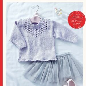 Sirdar Hayfield - Snuggly Soothing, Sweater 5320