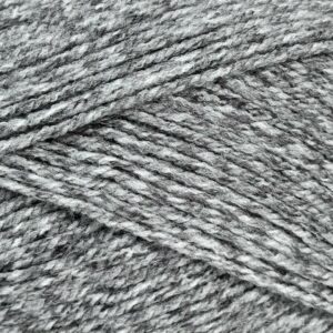 Woolcraft New Fashion Double Knitting Yarn Wool 100g - 241 Marble