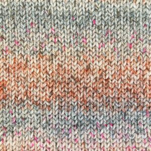 Stylecraft Impressions Aran Knitting Wool Yarn 100g - 5406 Sunrise