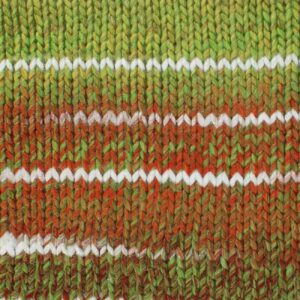 Stylecraft Wonderland Chunky Knitting Wool Yarn 100g - 3801 Jingle Bells