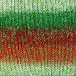 Stylecraft Wonderland Chunky Knitting Wool Yarn 100g - 3803 Gingerbread House