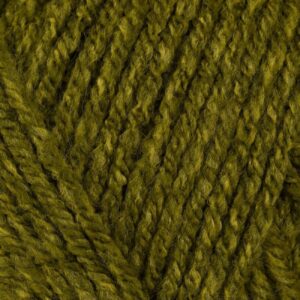 Stylecraft Fusion Chunky Knitting Wool Yarn 100g - 1678 Lime