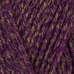 Stylecraft Fusion Chunky Knitting Wool Yarn 100g - 1679 Heather