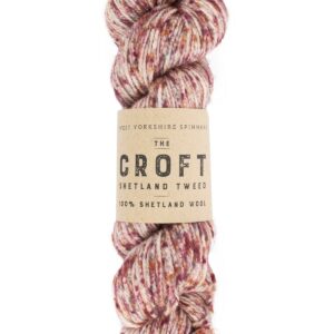 West Yorkshire Spinners The Croft Aran Knitting Wool Yarn - 1012 Westerwick - Image 1