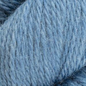 West Yorkshire Spinners The Croft Aran Knitting Wool Yarn - 1148 Kettlester - Image 3
