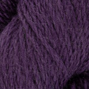 West Yorkshire Spinners The Croft Aran Knitting Wool Yarn - 727 Quendale - Image 3