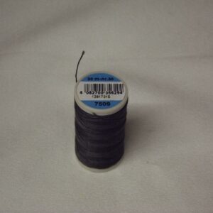 Coats Duet Sewing Thread 100% Polyester Cordonnet 30m - 07509