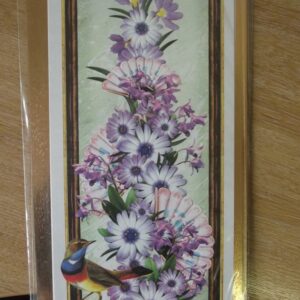 TBZ 3D Picture Making with Frame 539324