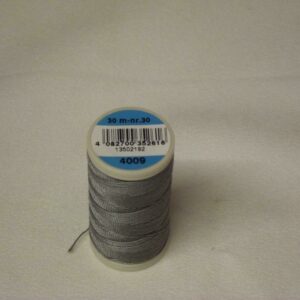 Coats Duet Sewing Thread 100% Polyester Cordonnet 30m - 04009
