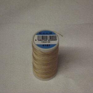 Coats Duet Sewing Thread 100% Polyester Cordonnet 30m - 04151