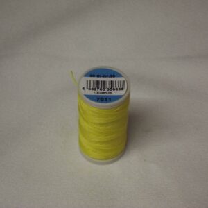 Coats Duet Sewing Thread 100% Polyester Cordonnet 30m - 07911