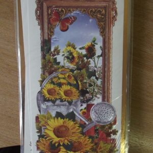 TBZ 3D Picture Making with Frame 539355