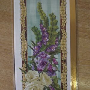 TBZ 3D Picture Making with Frame 539353