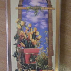 TBZ 3D Picture Making with Frame 539349